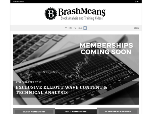 Brashmeans.org