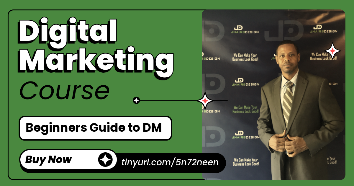digital marketing course banner