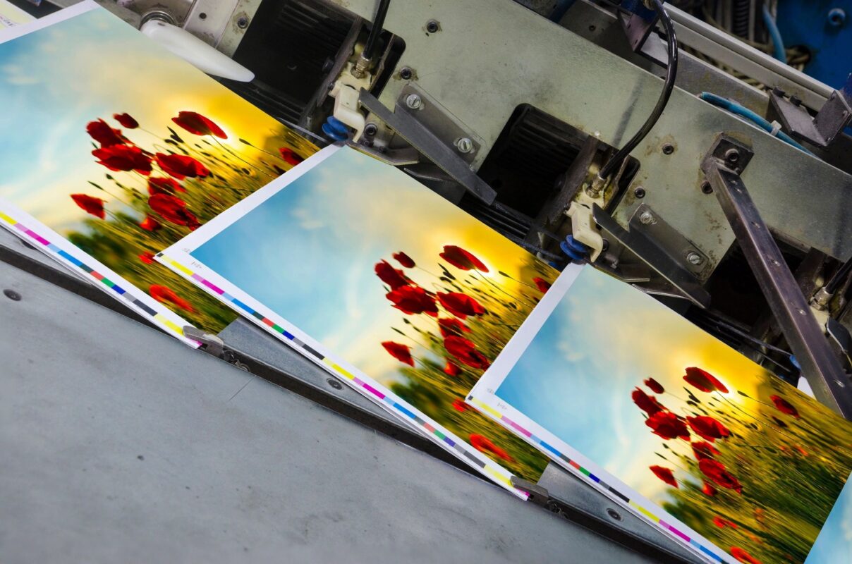 Print On Demand - Jnairb Design